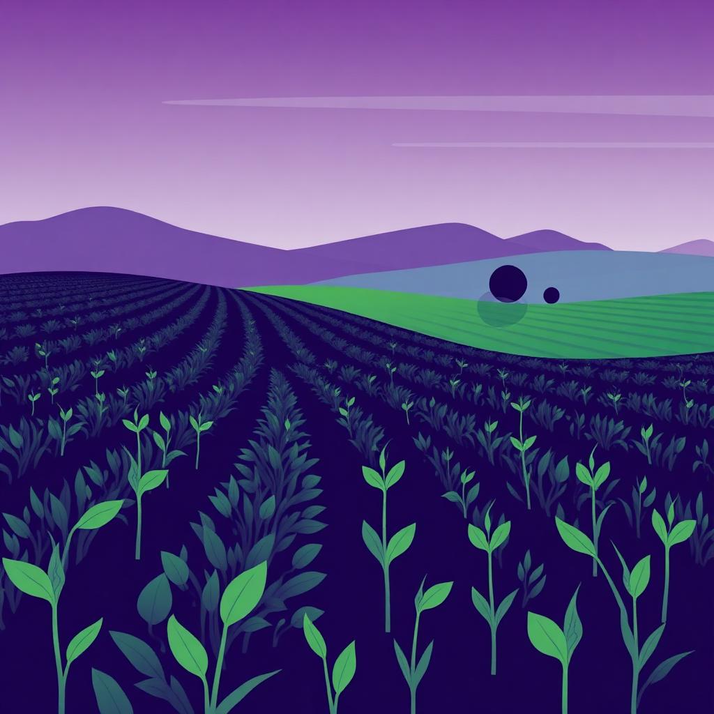 Agriculture et Agro-business