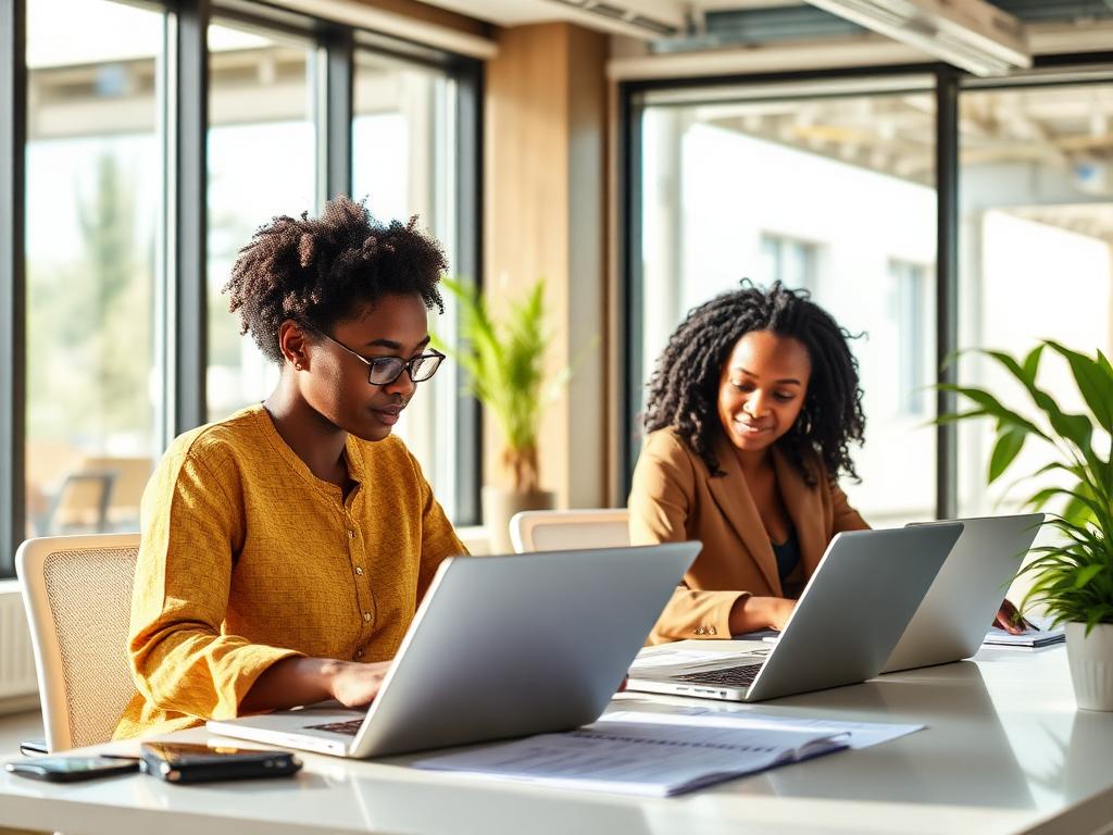 Compétences Bureautiques Professionnelles