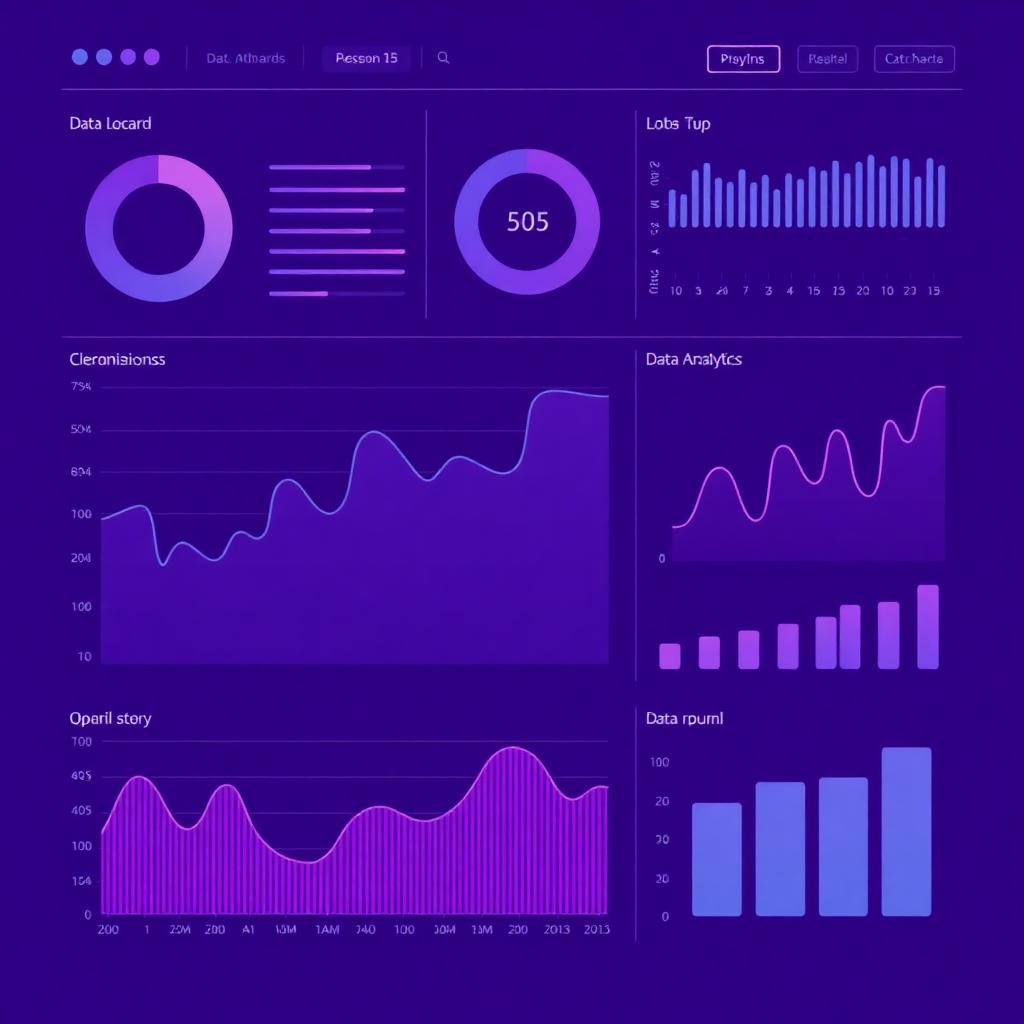 Data & Transformation Numérique
