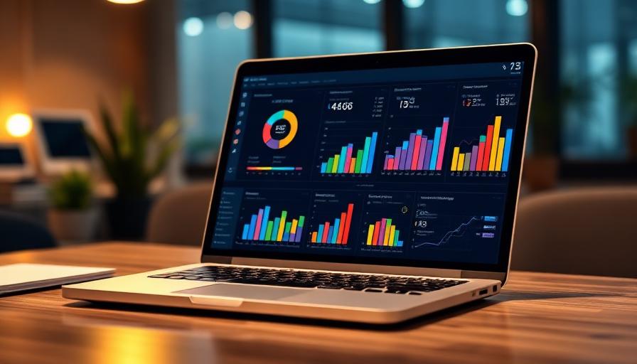 Power BI : fondamentaux