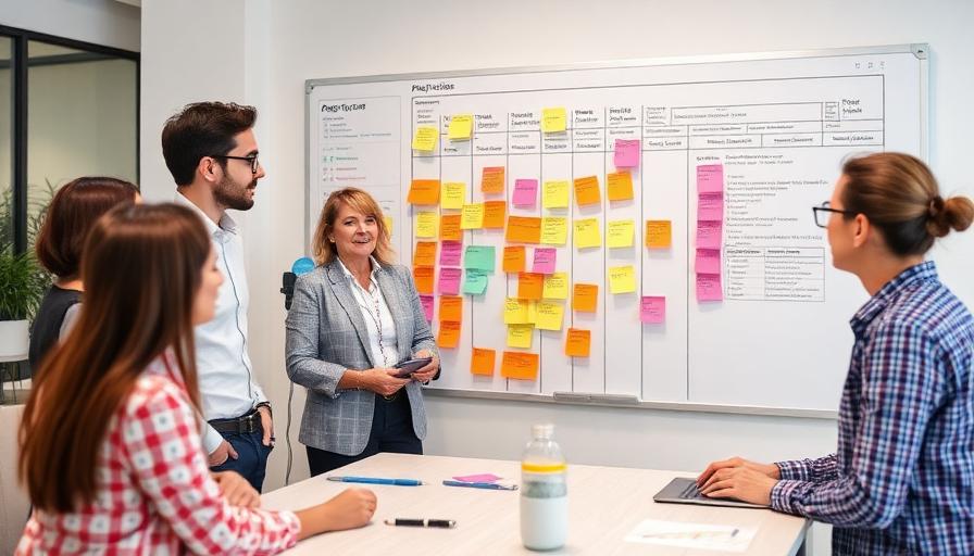 Gestion de projet humanitaire