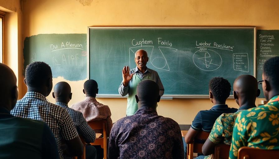 Transformation numérique et éducation