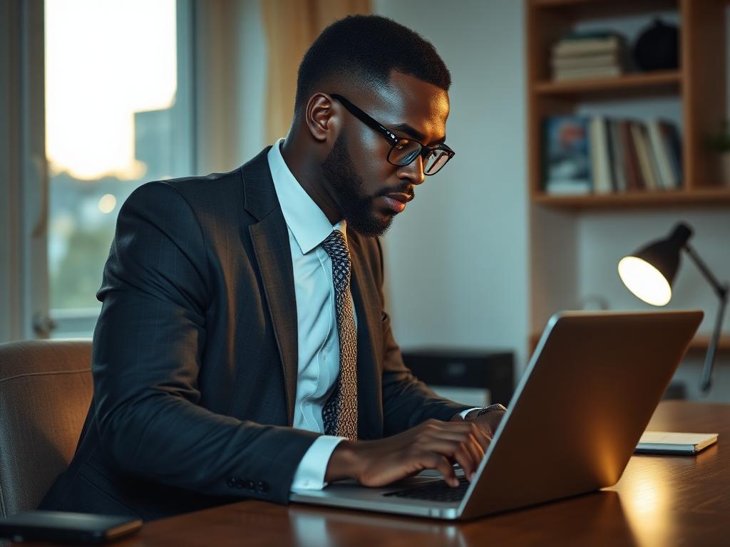 Pas de poste de travail dédié le soir
