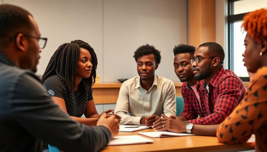Leadership inspirant et intelligence émotionnelle