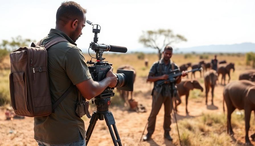 Art visuel — Production cinéma & diversité : premiers pas